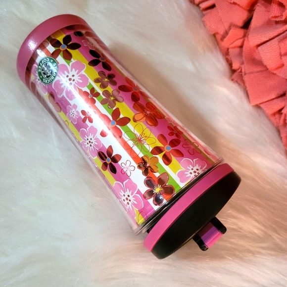 Starbucks Tumbler